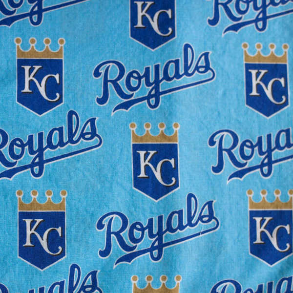 Kansas City Royals, Product Categories
