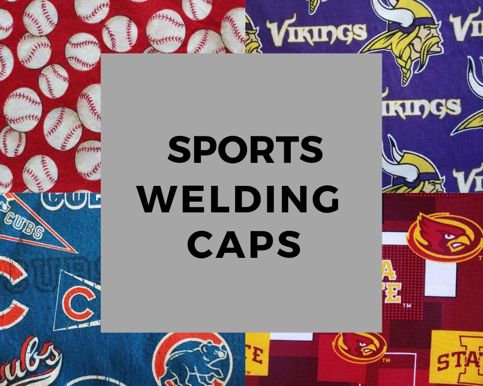 Welding Cap Dallas Cowboys - WELDER'S WENCH